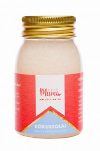  Kókuszolaj (Testformabolt)